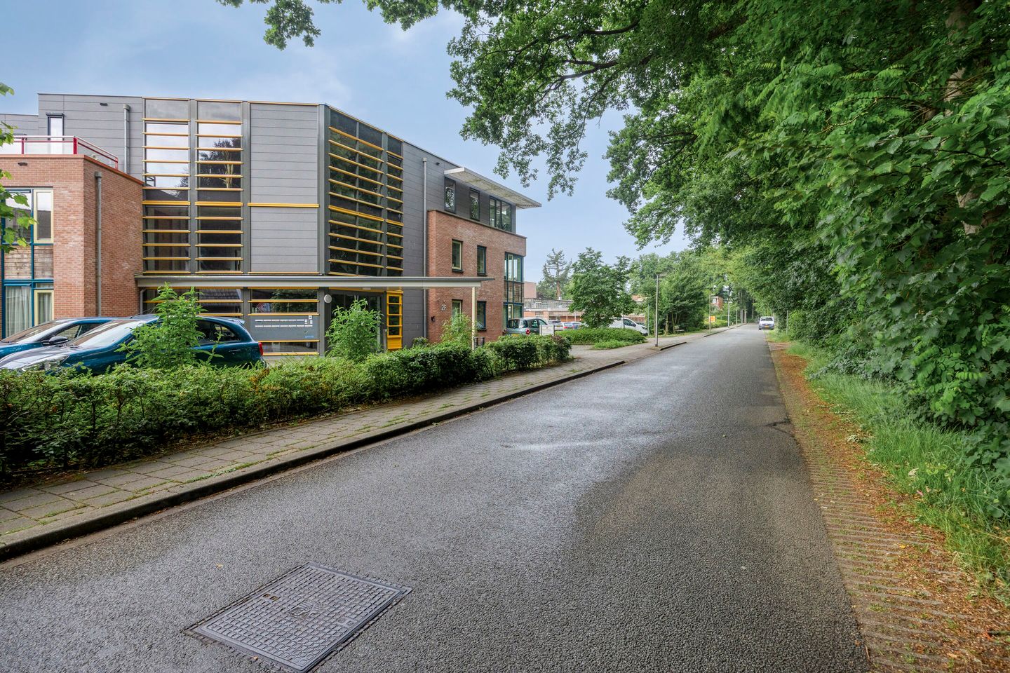 Photo 35 of Burg. Doffegnieslaan 2-F7