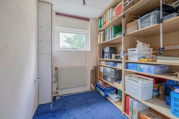 Foto 17 van Sperwerhoek 18