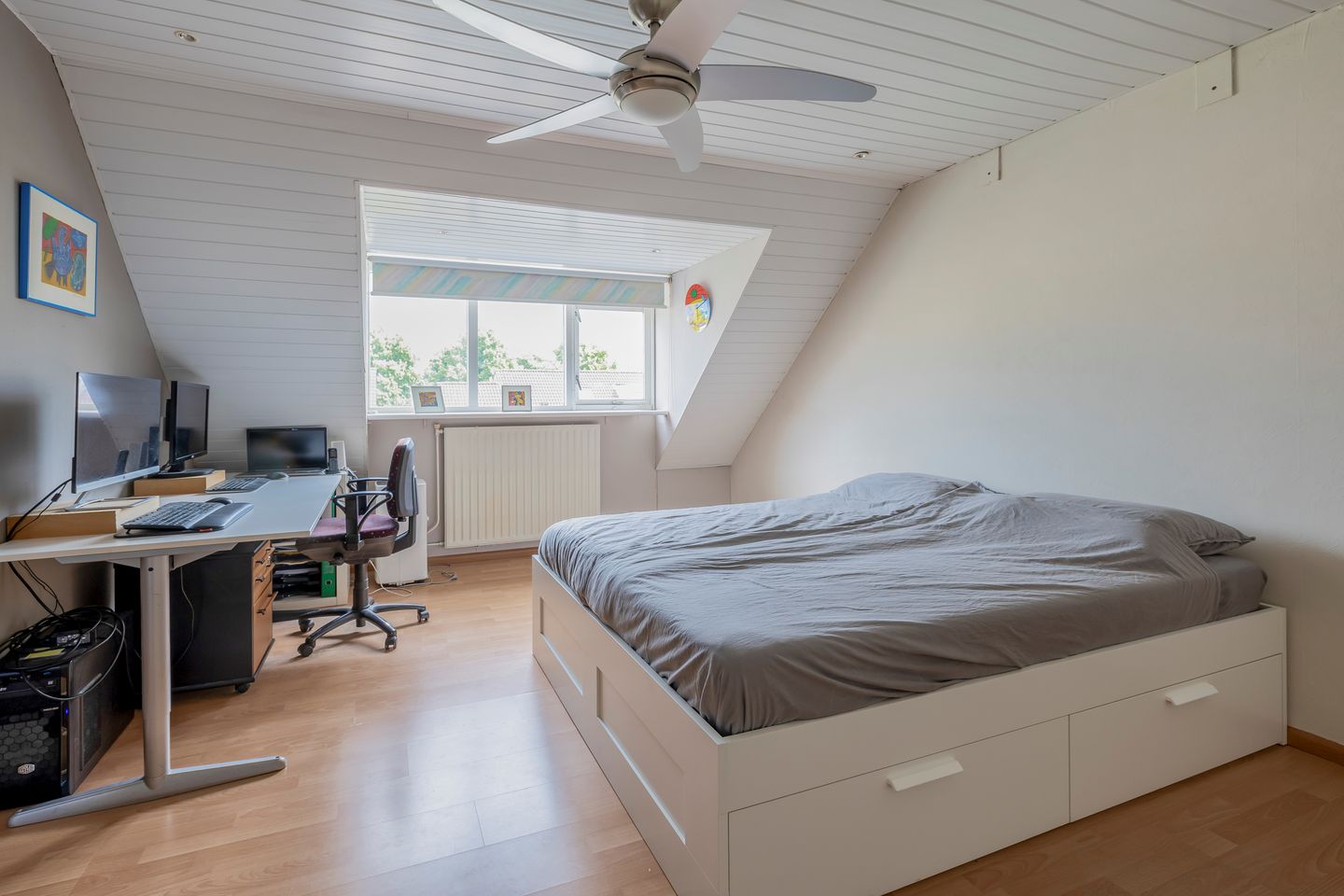 Foto 19 van Sperwerhoek 18