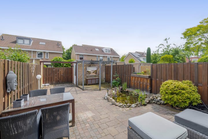 Photo 5 of Sperwerhoek 18