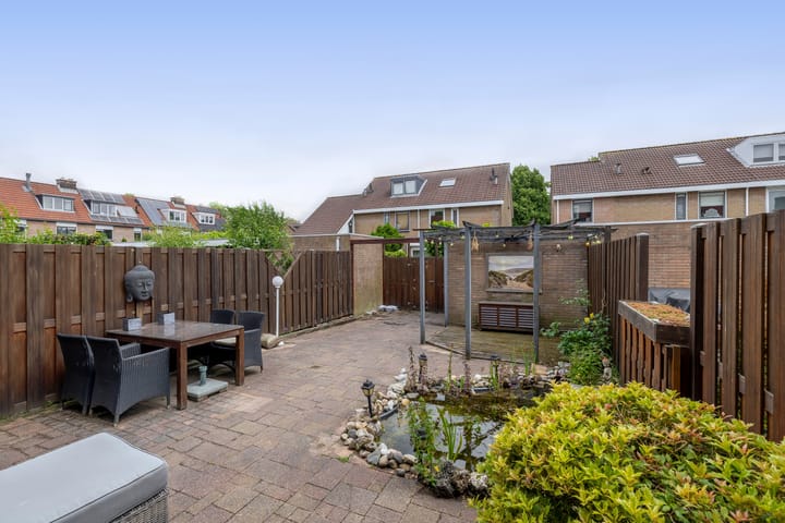 Foto 20 van Sperwerhoek 18