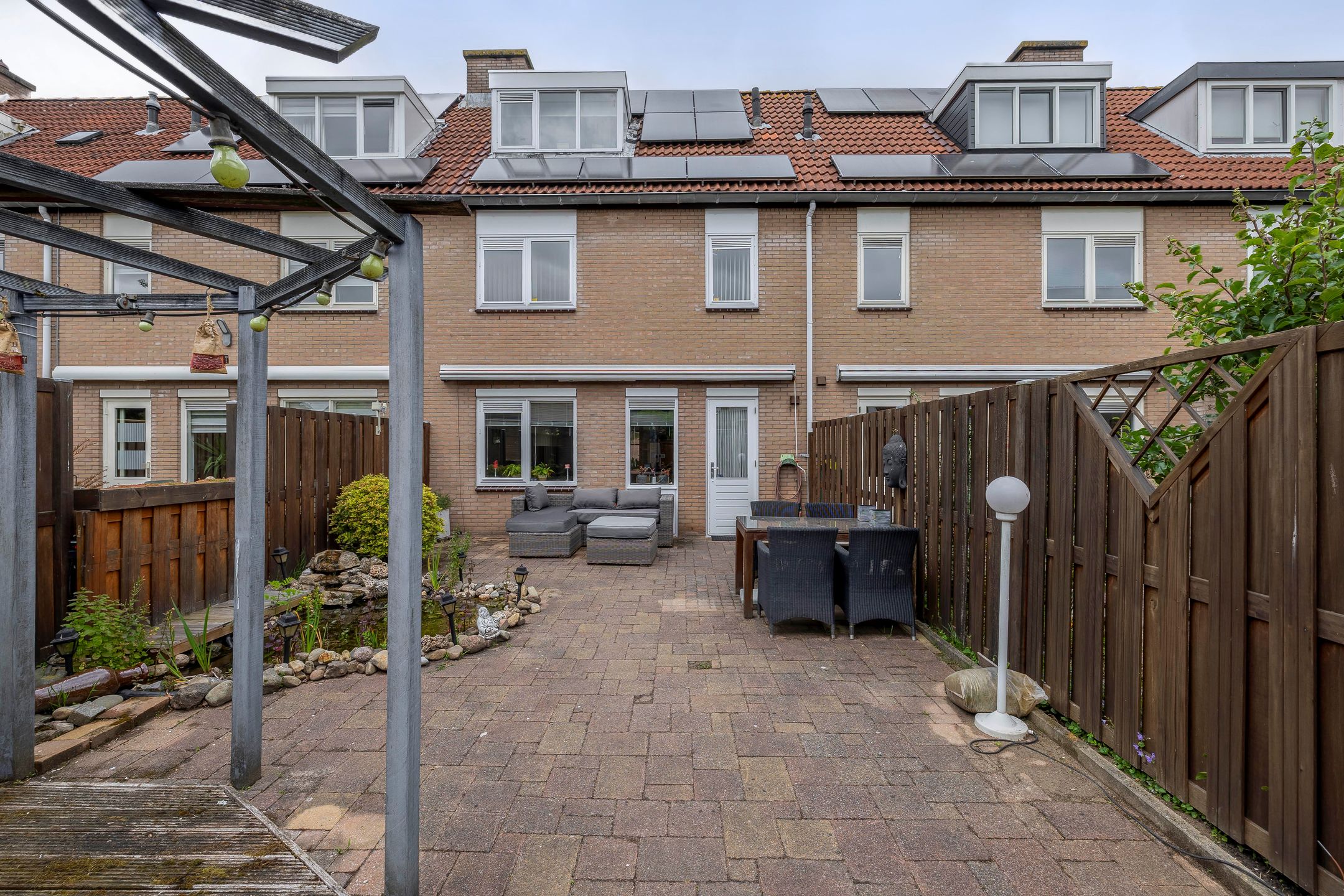 Foto 21 van Sperwerhoek 18