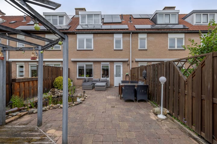 Foto 21 van Sperwerhoek 18