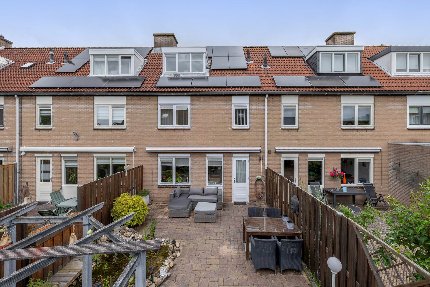 Foto 4 van Sperwerhoek 18