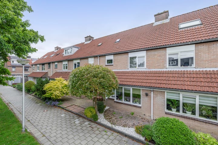 Foto 22 van Sperwerhoek 18