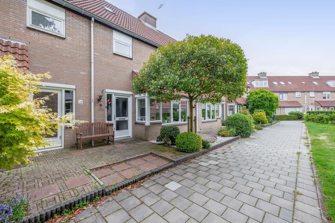 Foto 23 van Sperwerhoek 18