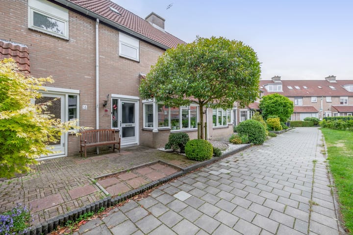 Foto 23 van Sperwerhoek 18