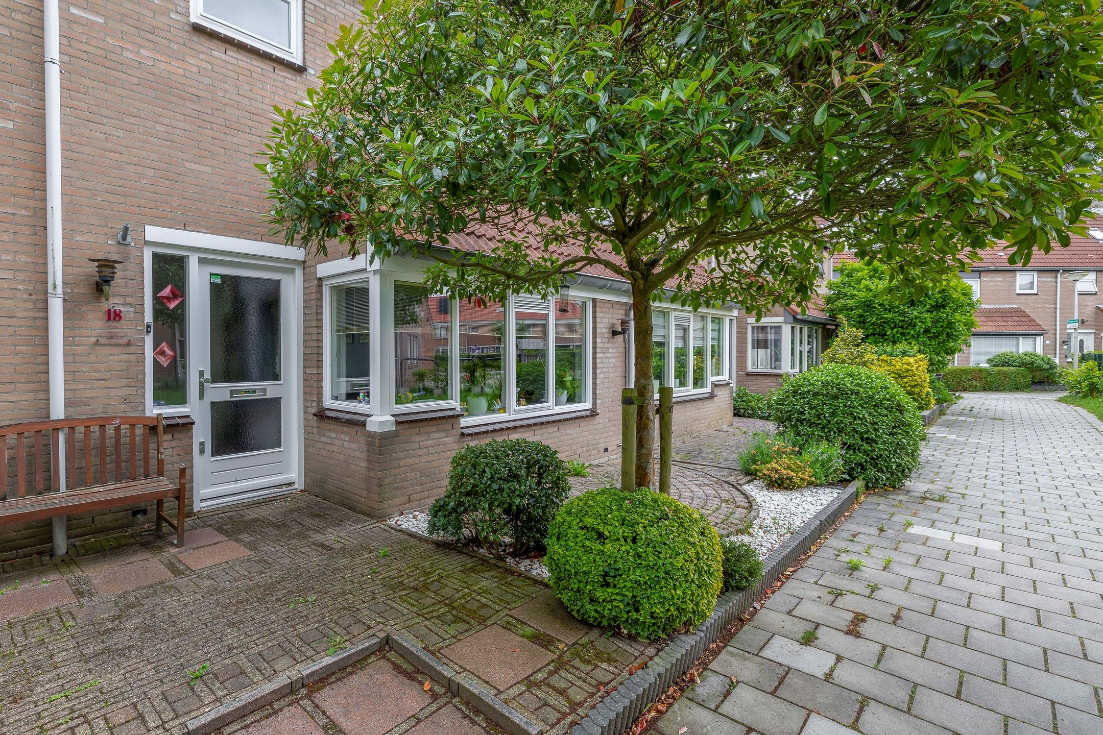 Foto 24 van Sperwerhoek 18