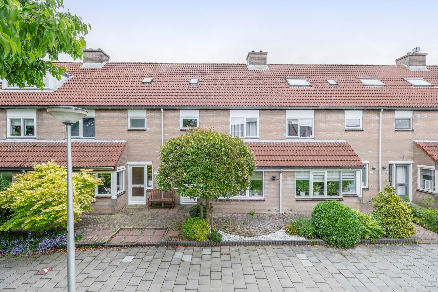 Foto 25 van Sperwerhoek 18