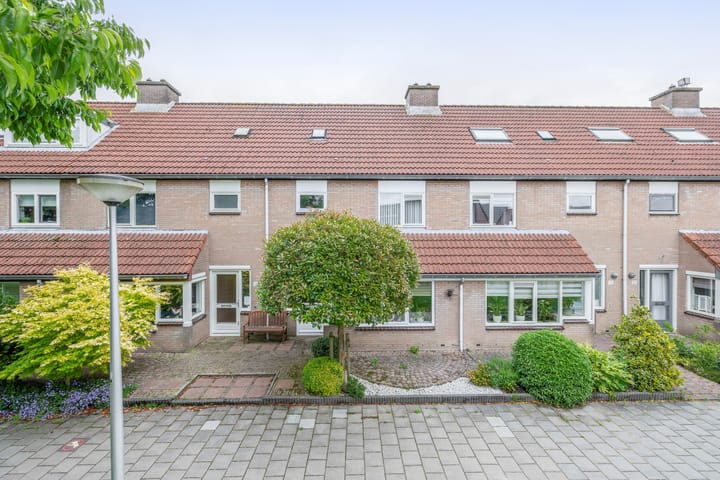 Foto 25 van Sperwerhoek 18