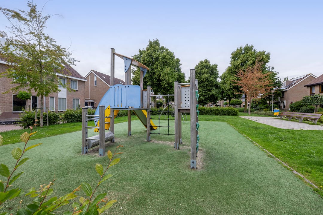 Foto 26 van Sperwerhoek 18