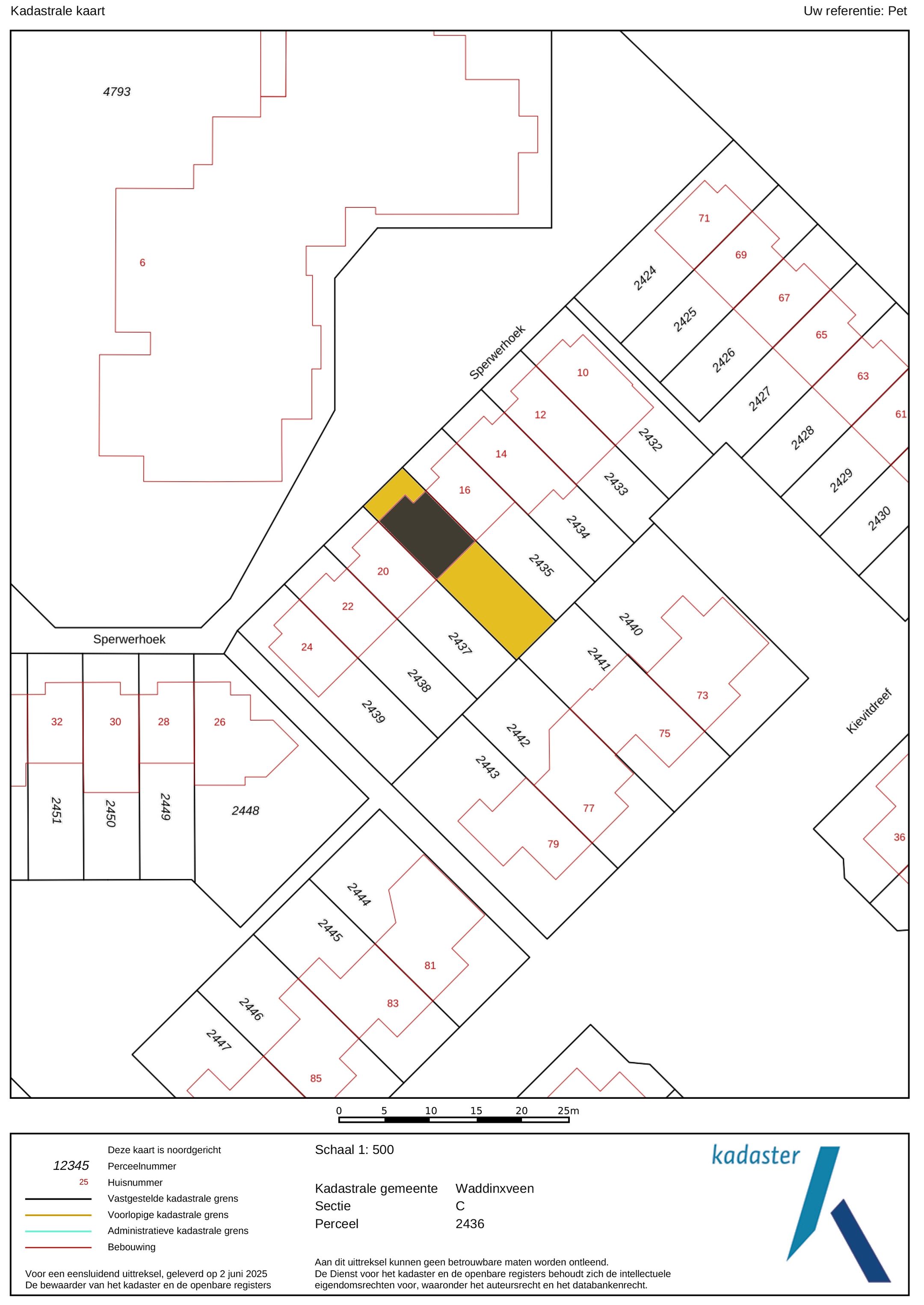 Foto 27 van Sperwerhoek 18