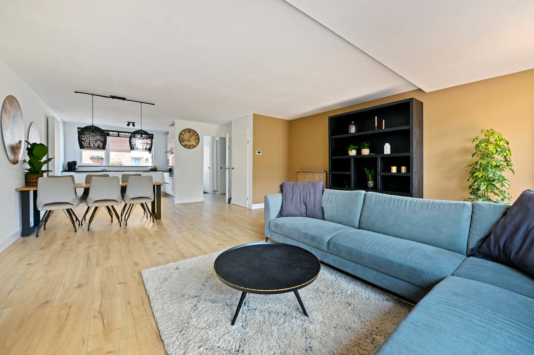 Foto 2 van De Geldersman 10