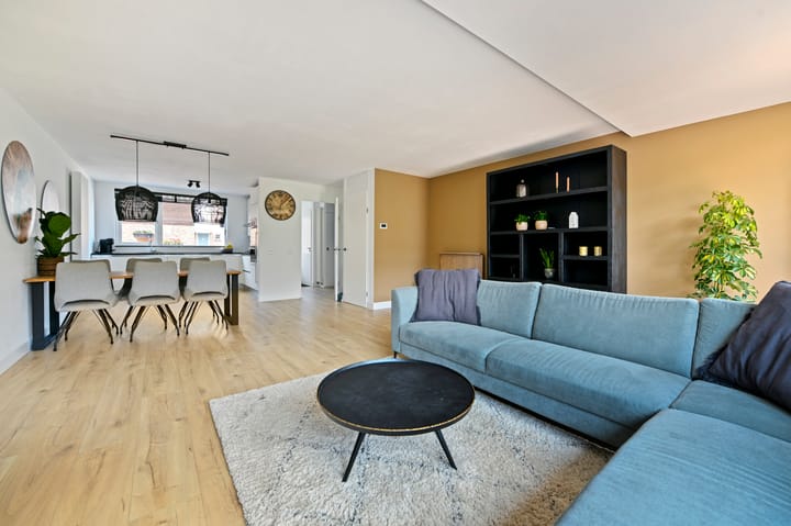 Foto 2 van De Geldersman 10