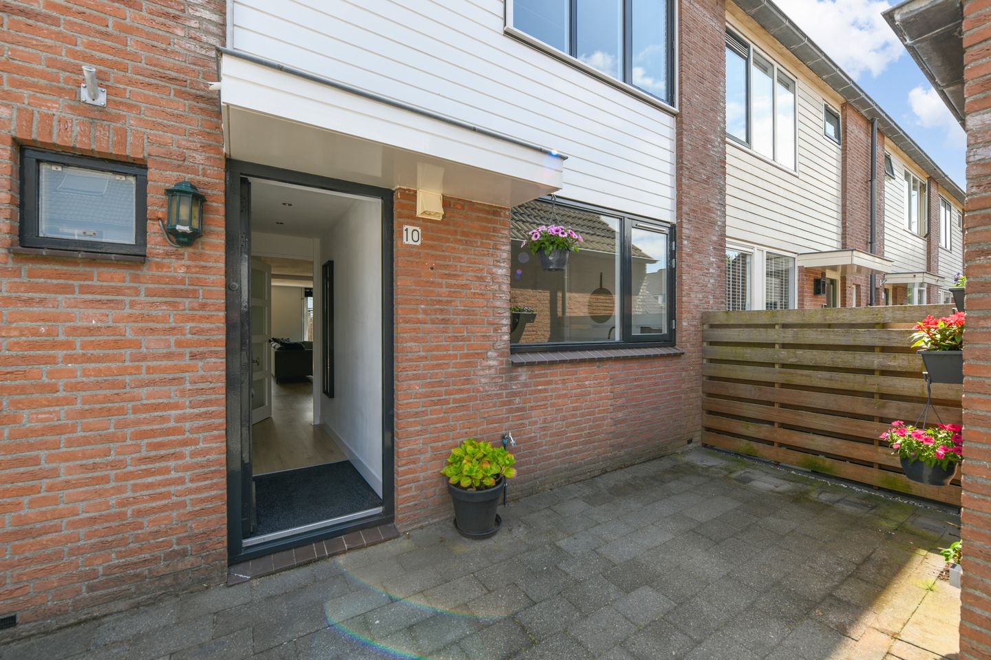 Foto 4 van De Geldersman 10