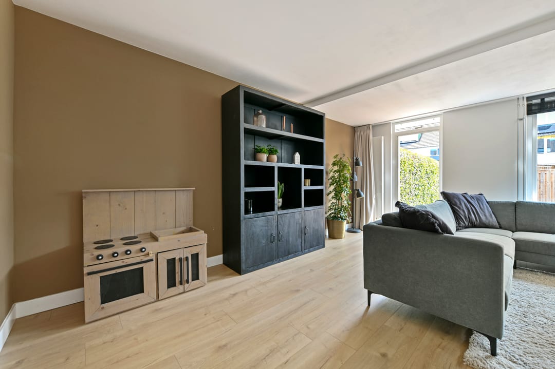 Foto 11 van De Geldersman 10