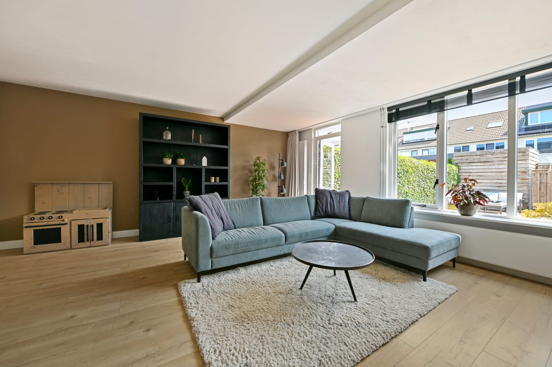 Foto 13 van De Geldersman 10