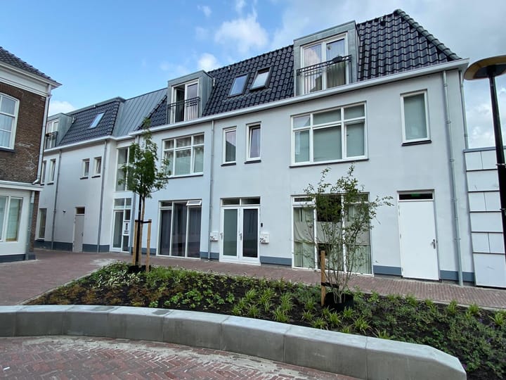 Noordersingel 23-G