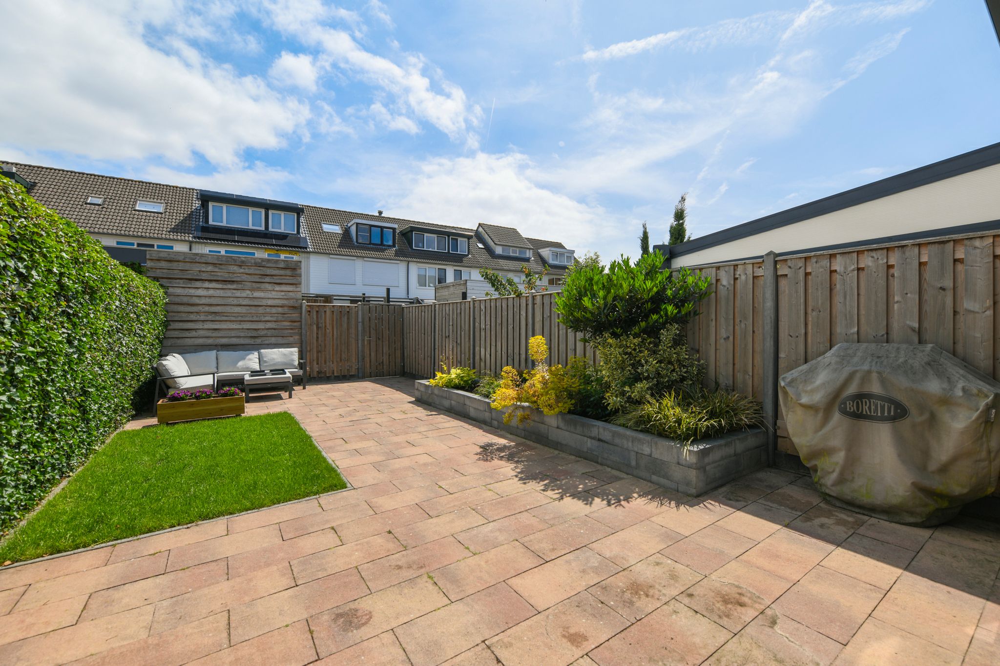 Foto 15 van De Geldersman 10