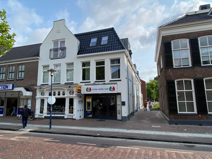 Foto 2 van Noordersingel 23-G