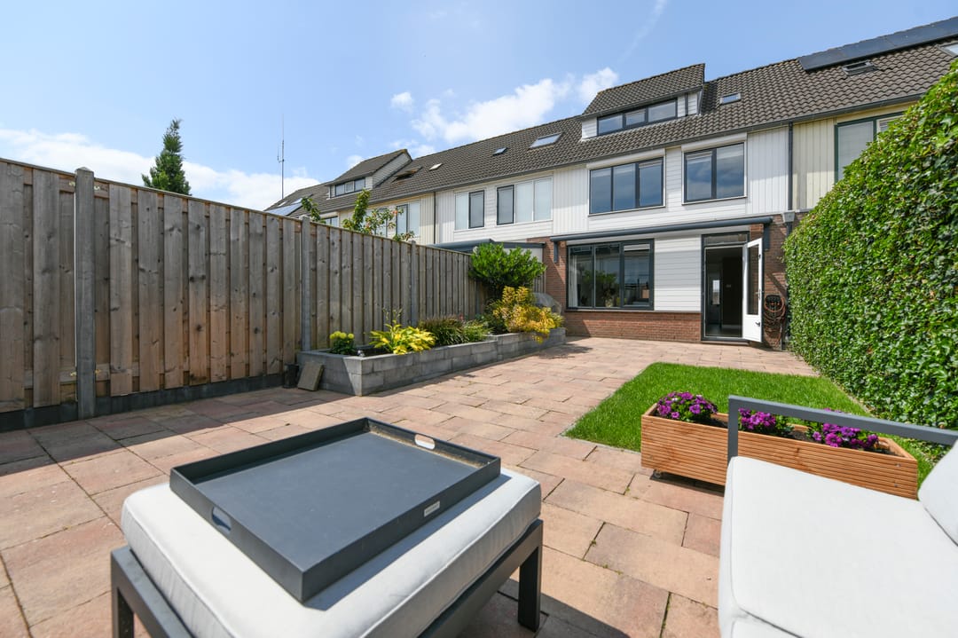 Foto 16 van De Geldersman 10