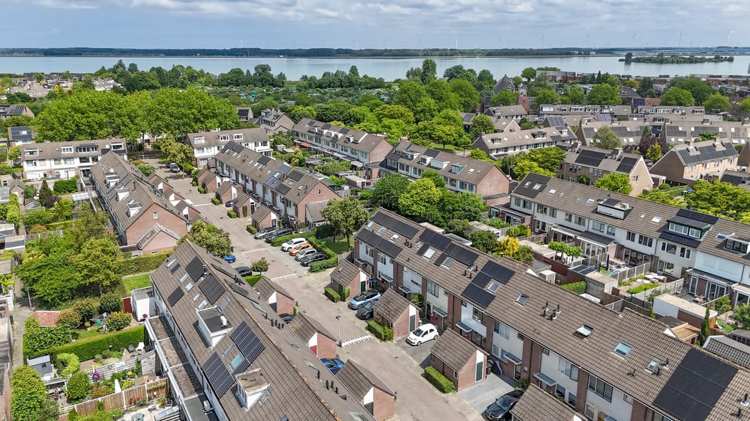 Foto 32 van De Geldersman 10