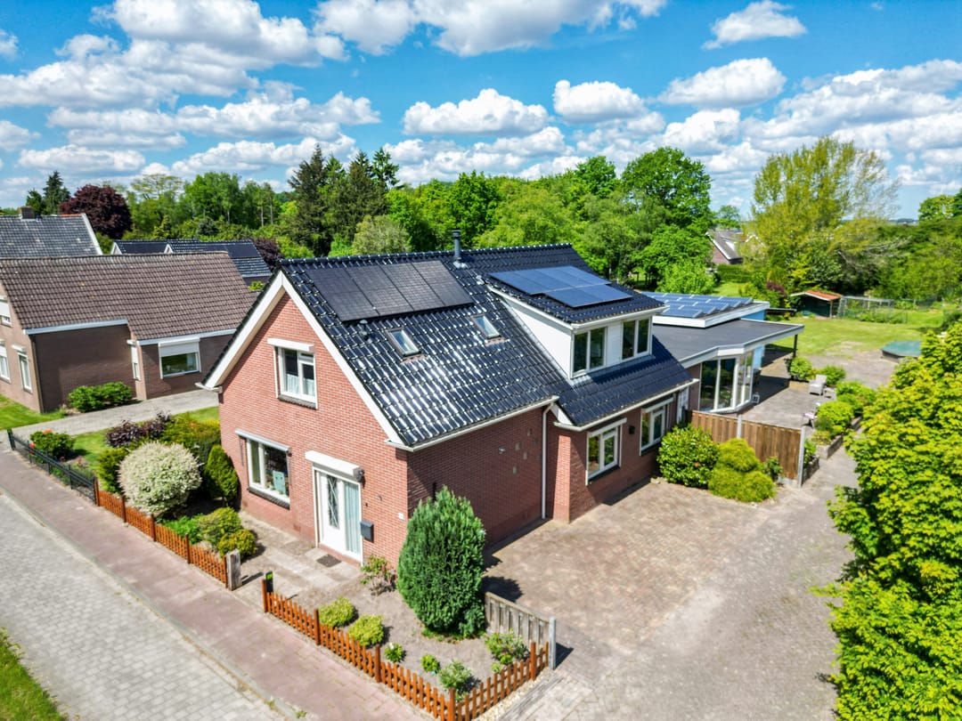 Foto 1 van Kanaal A NZ 158