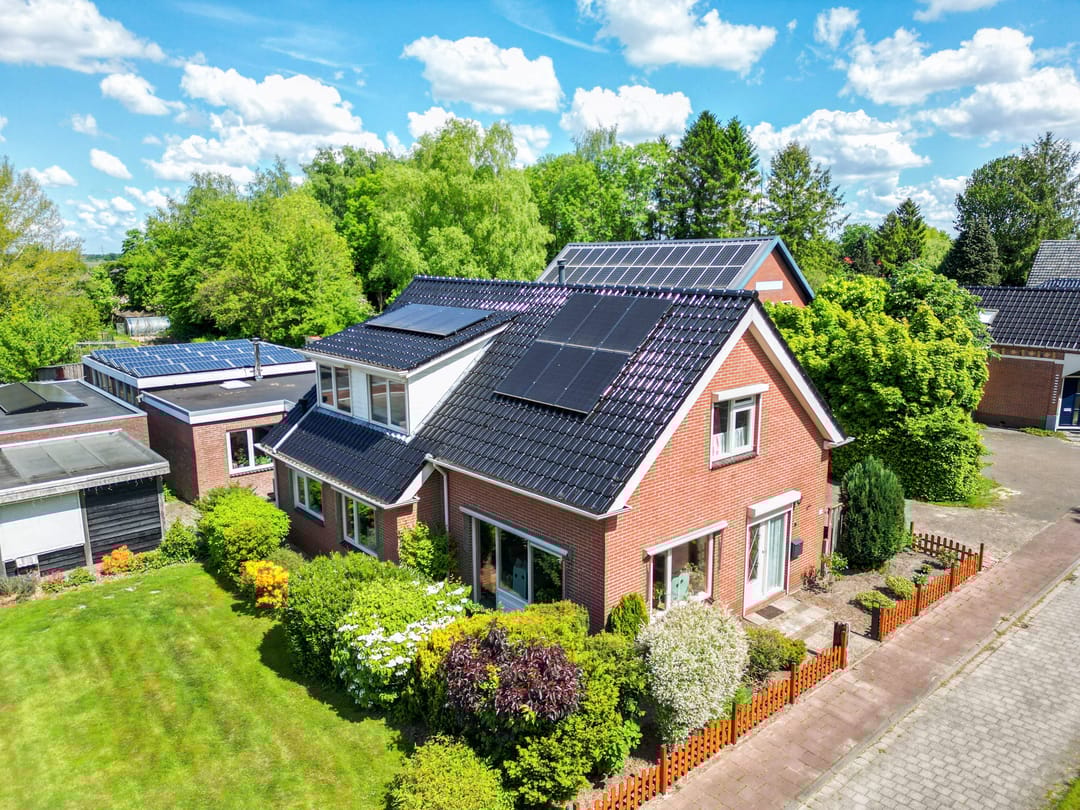 Foto 2 van Kanaal A NZ 158