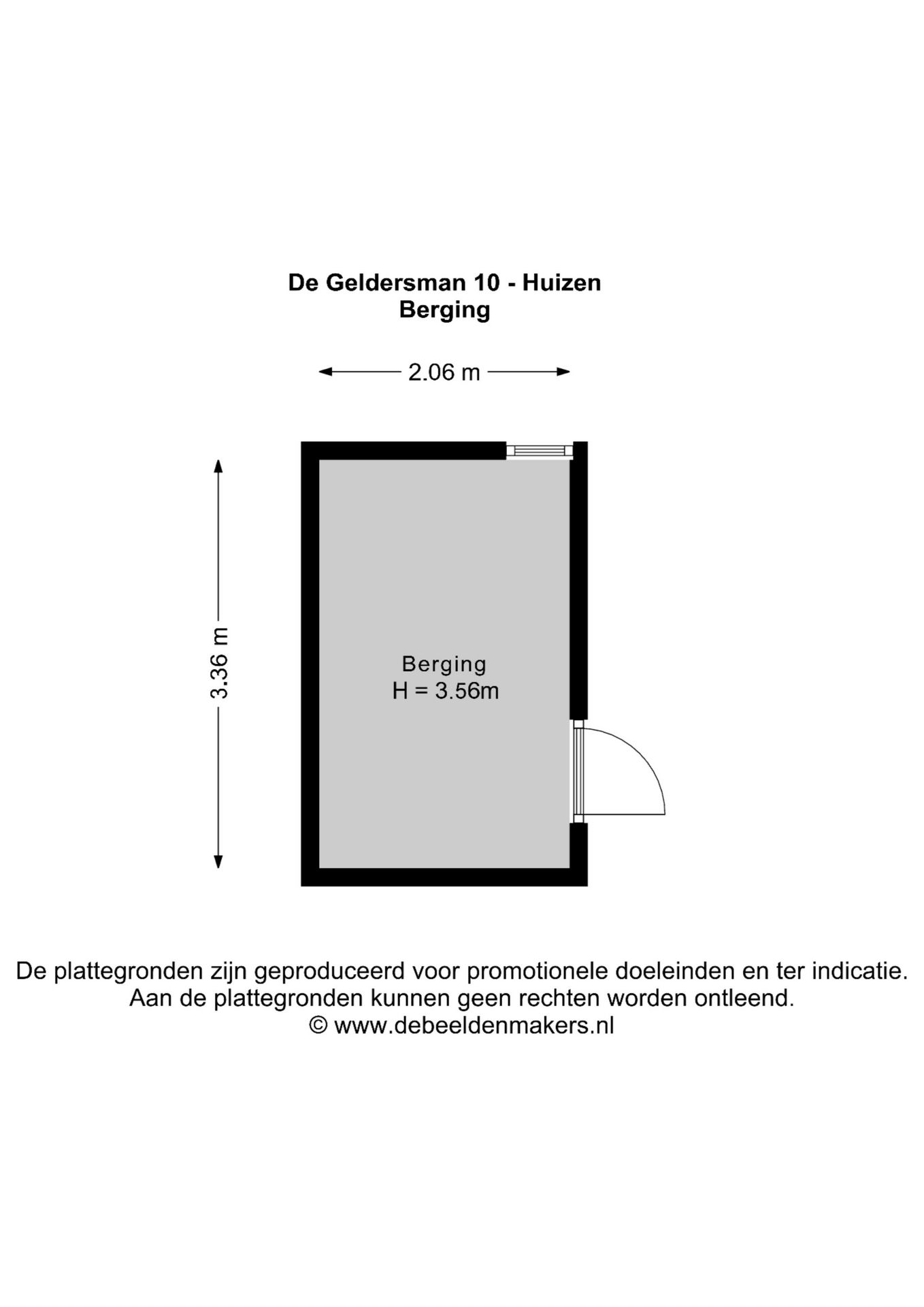 Foto 35 van De Geldersman 10