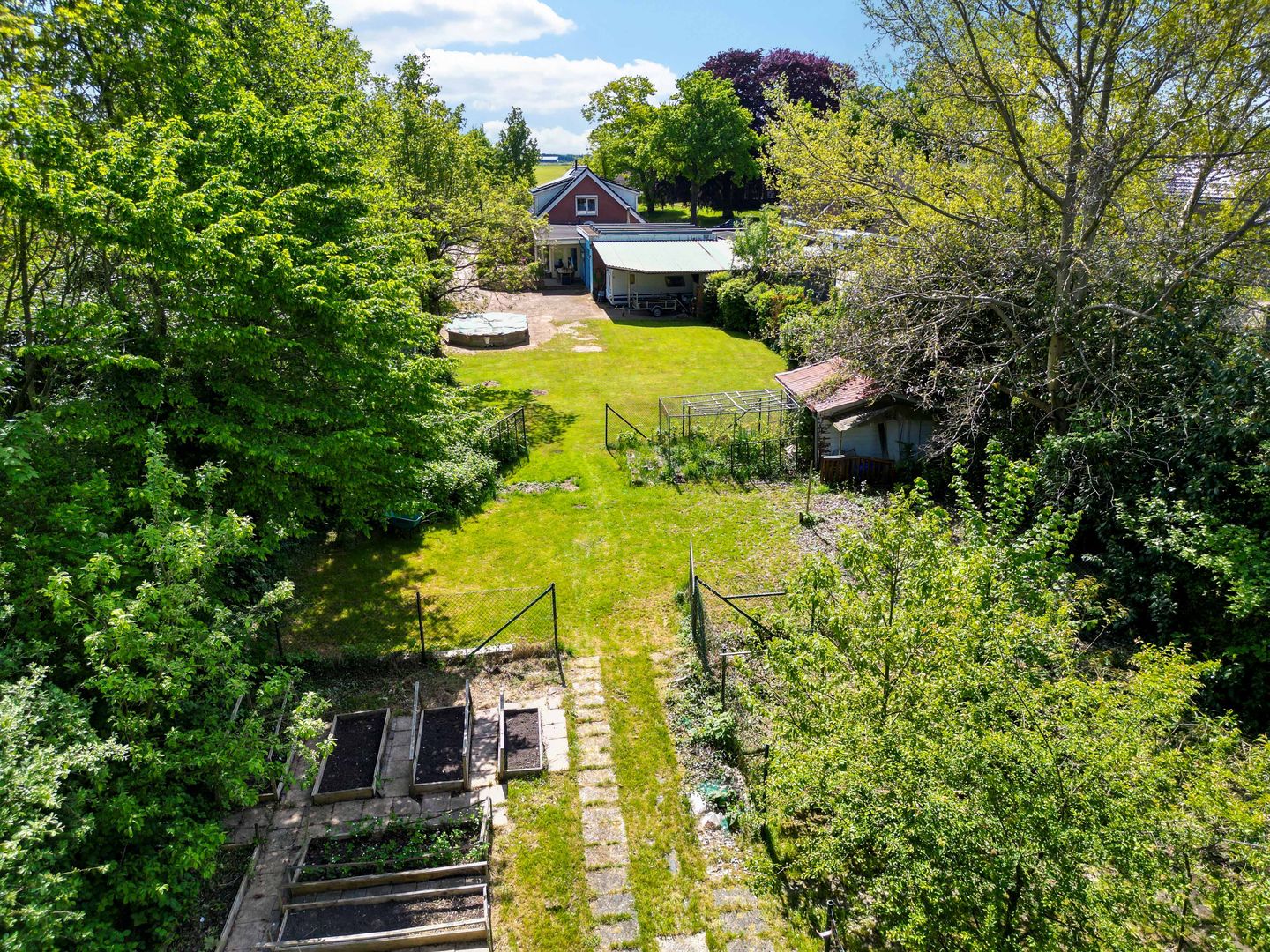 Foto 4 van Kanaal A NZ 158