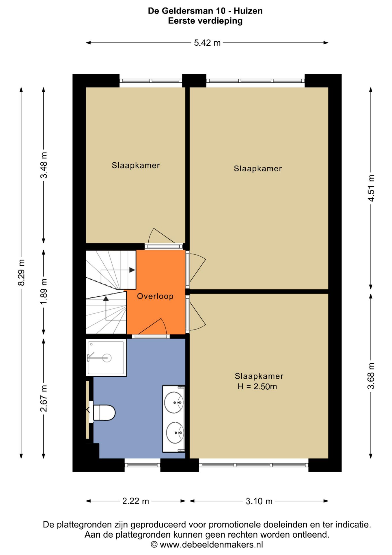 Foto 36 van De Geldersman 10