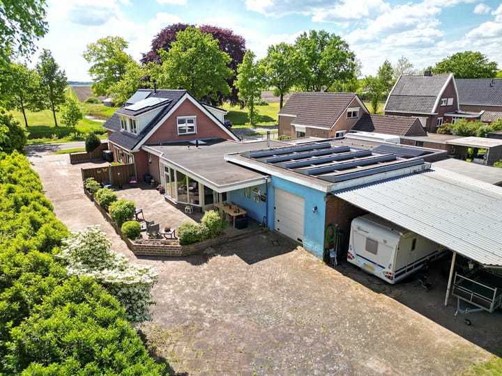 Photo 5 of Kanaal A NZ 158