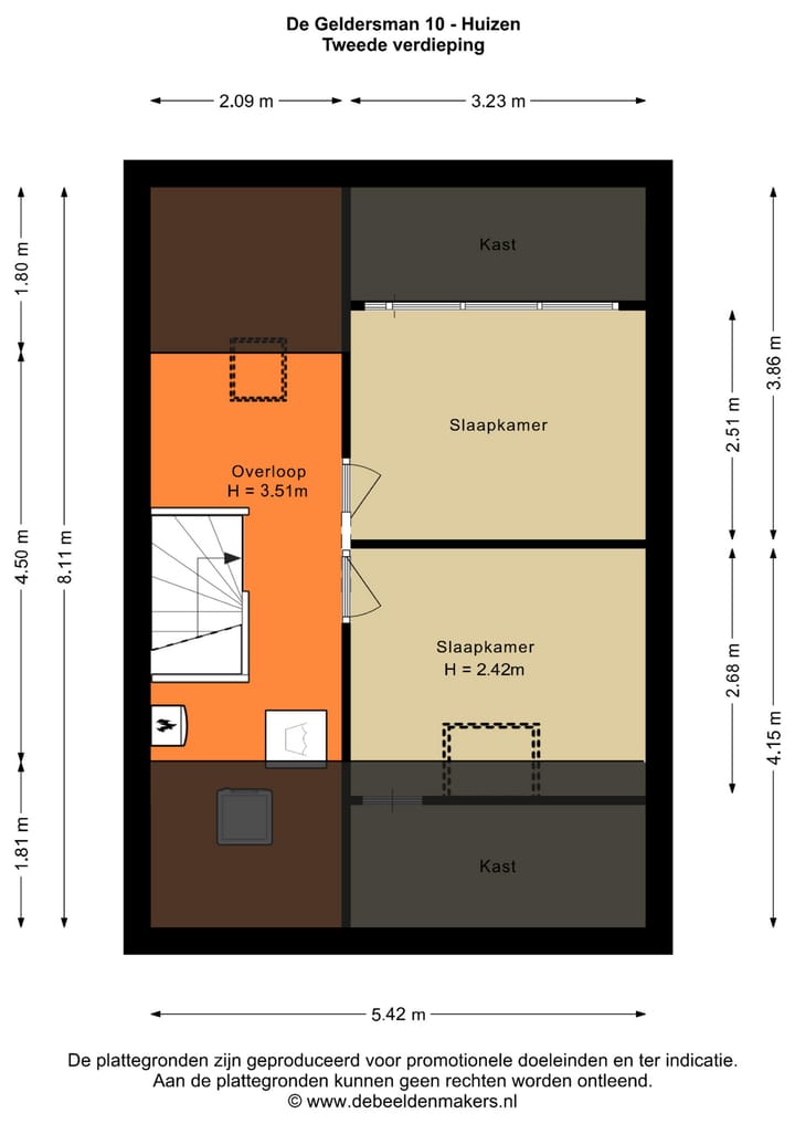 Foto 37 van De Geldersman 10
