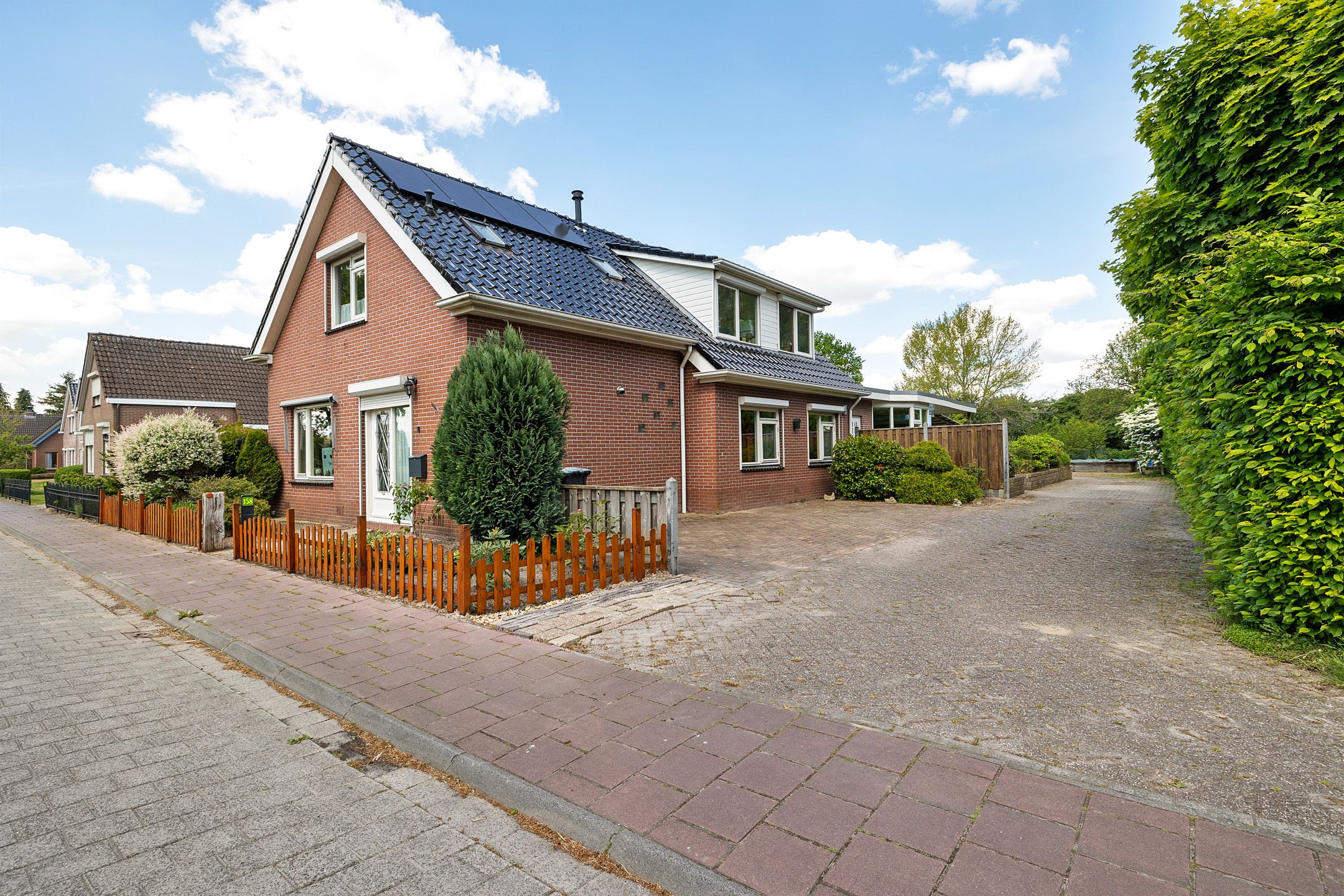 Foto 6 van Kanaal A NZ 158