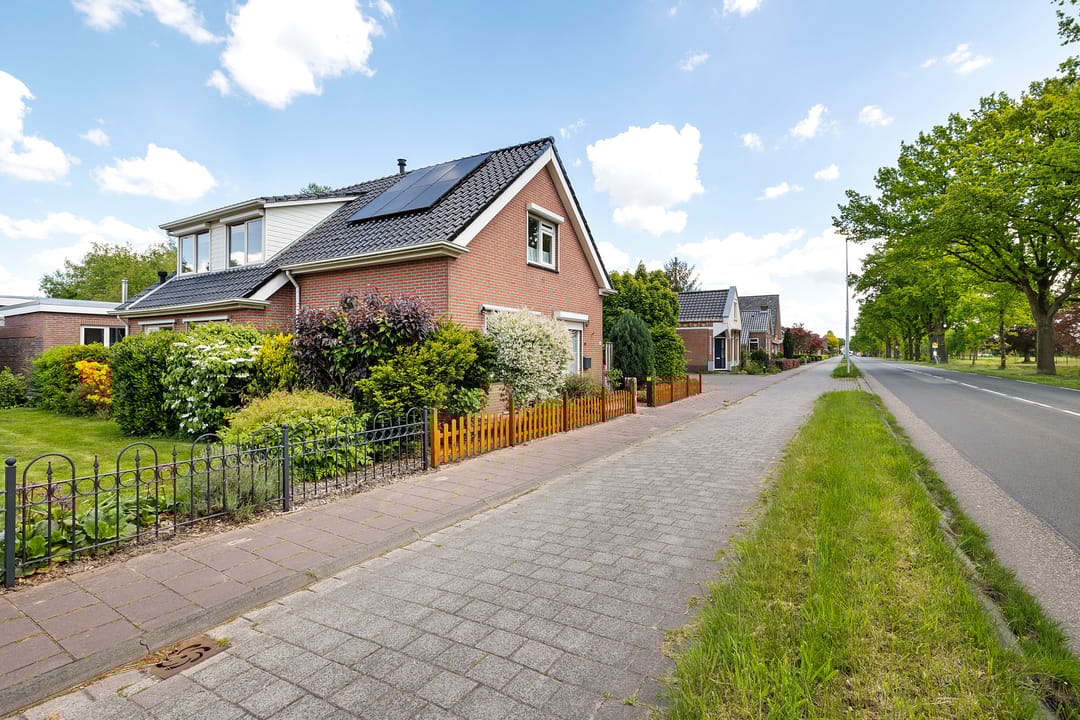 Foto 7 van Kanaal A NZ 158