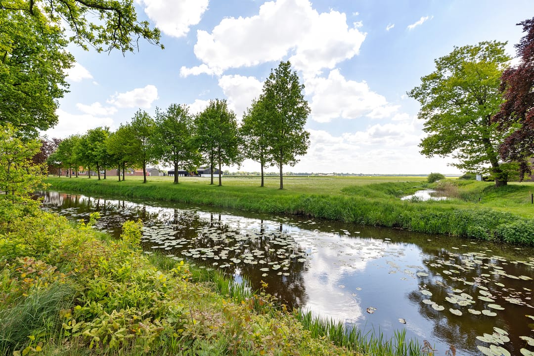 Foto 8 van Kanaal A NZ 158