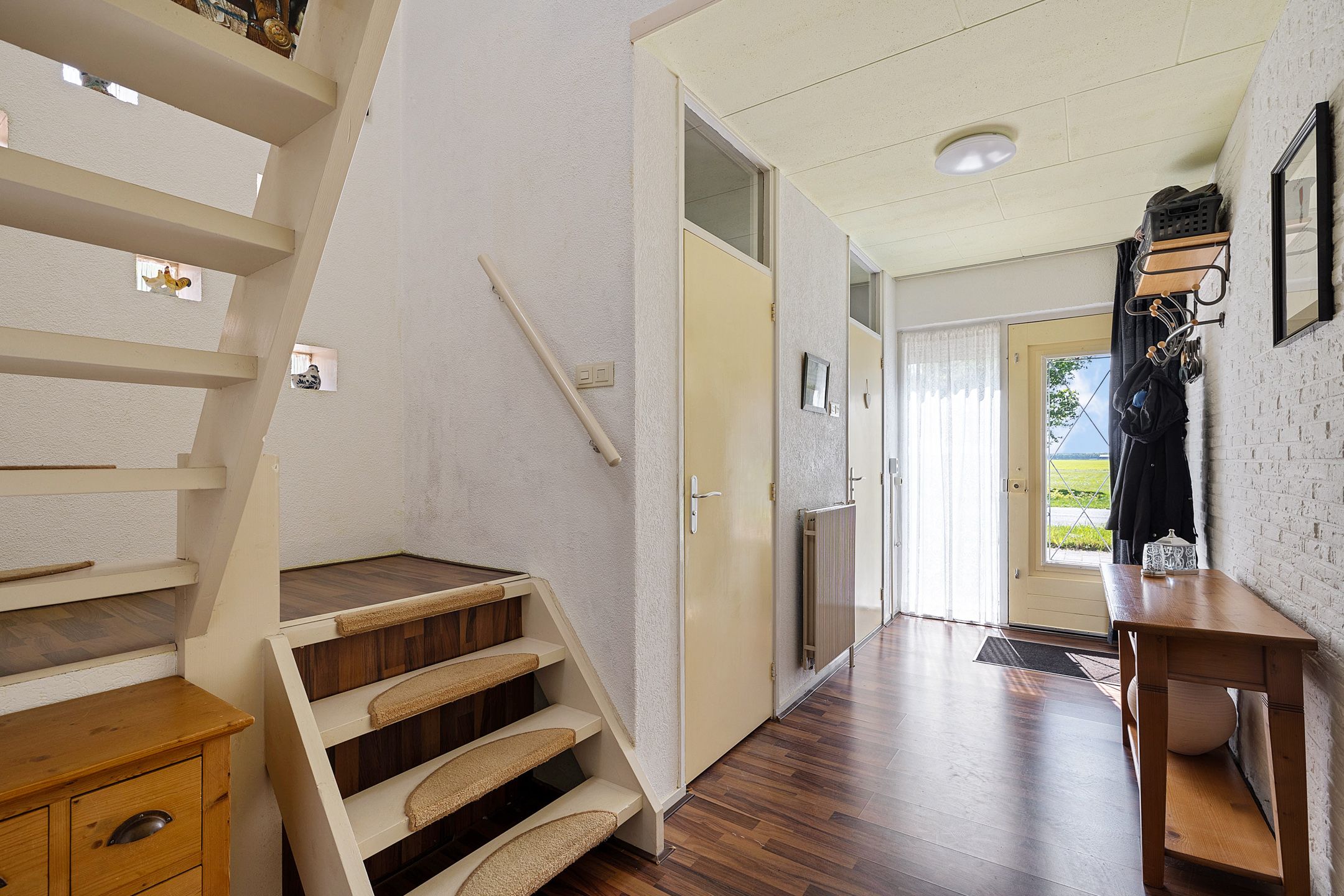 Foto 9 van Kanaal A NZ 158