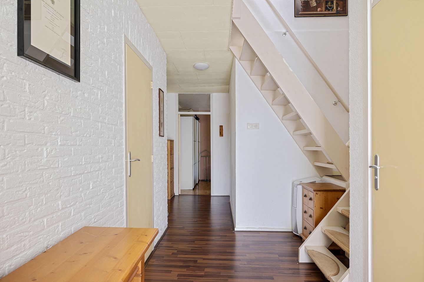 Foto 10 van Kanaal A NZ 158