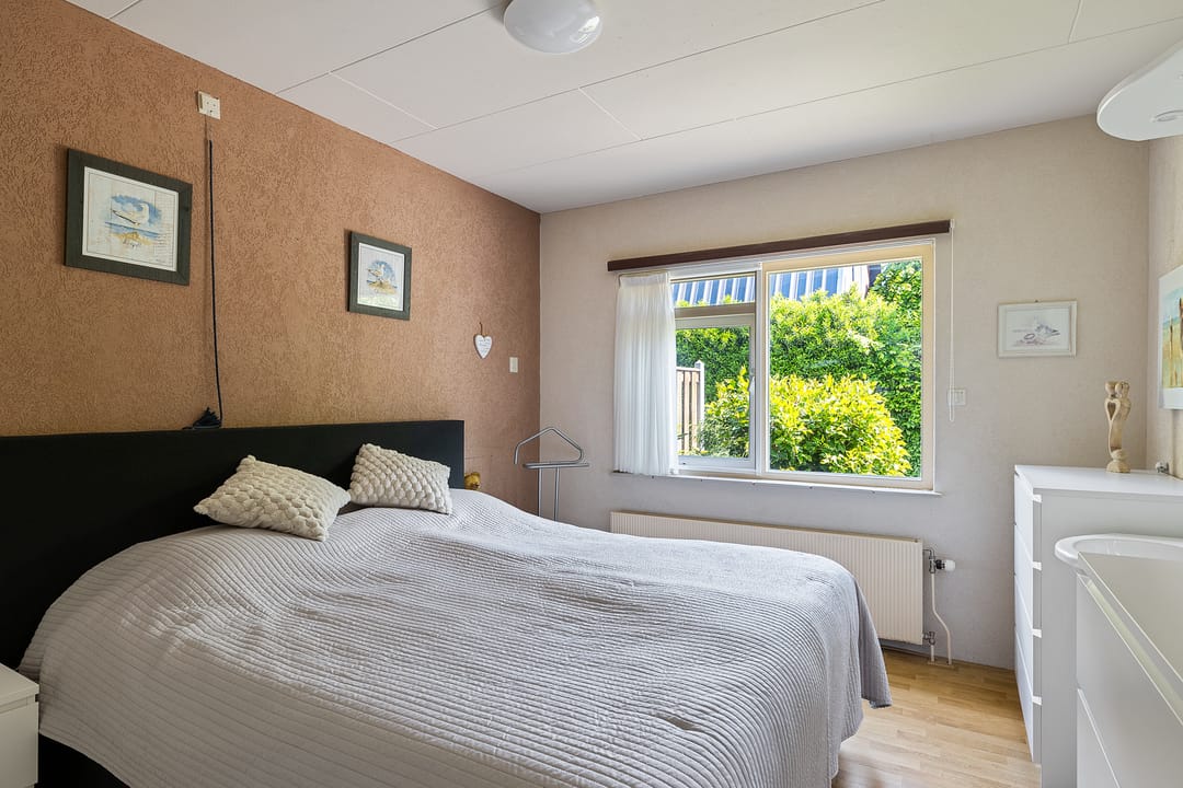 Foto 11 van Kanaal A NZ 158