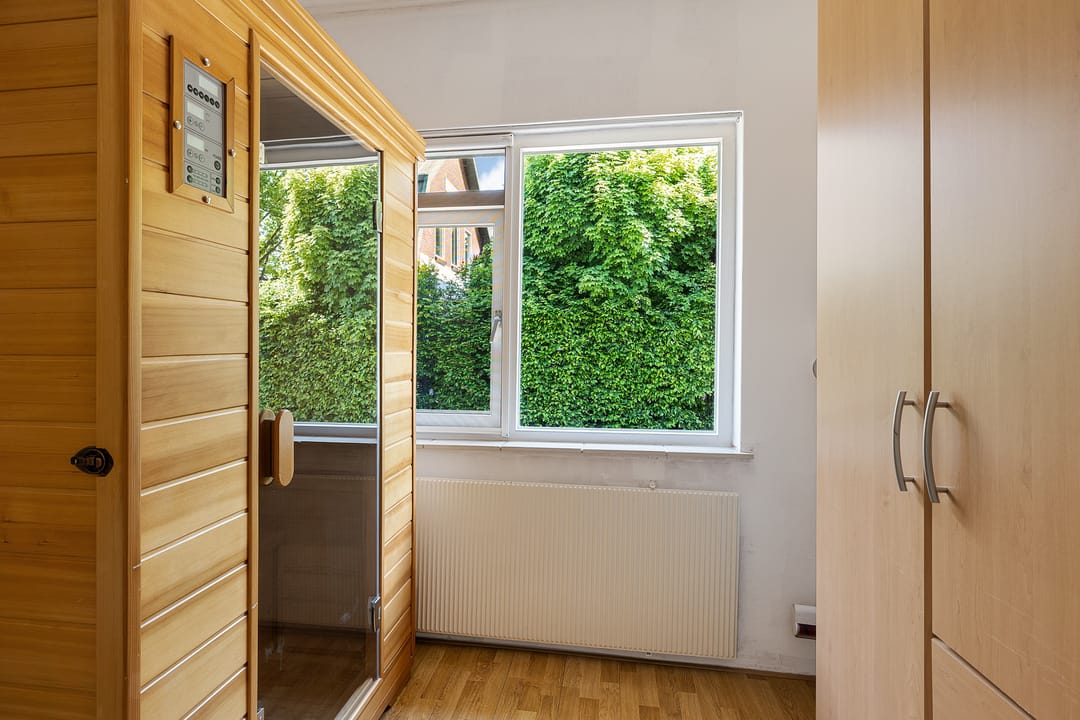 Foto 13 van Kanaal A NZ 158