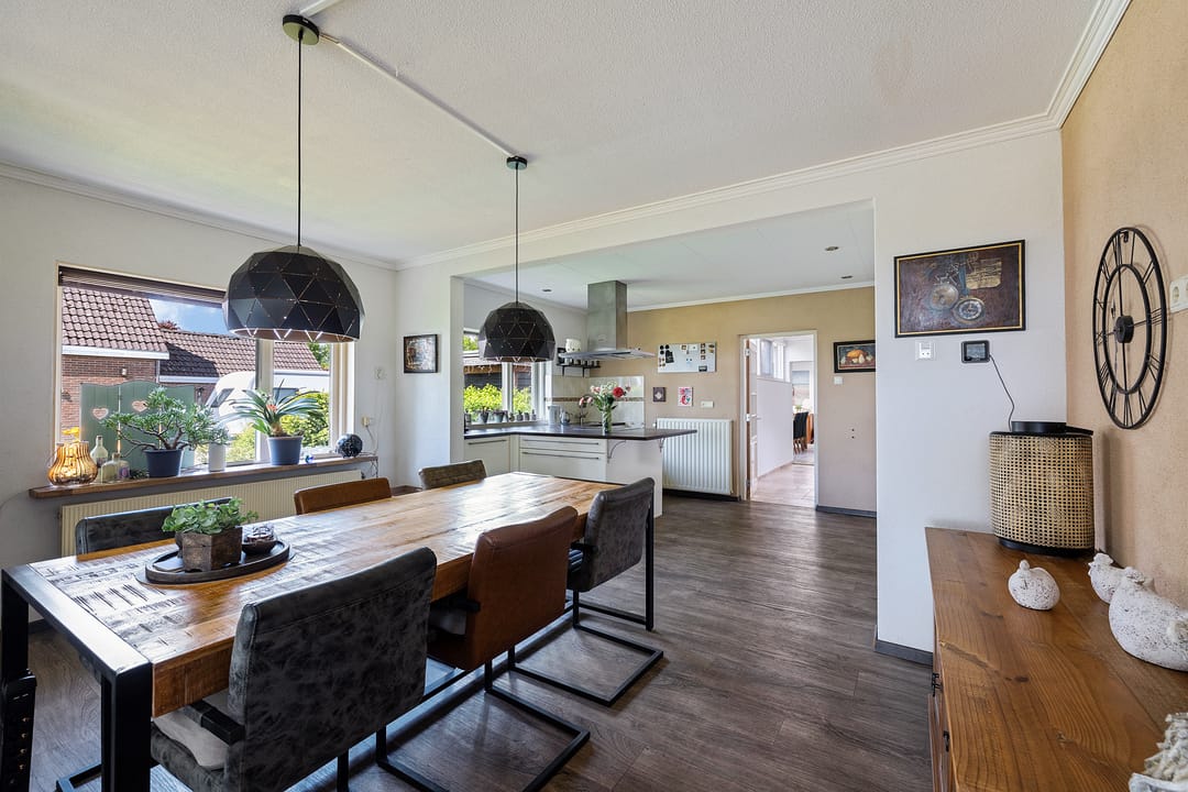 Foto 17 van Kanaal A NZ 158