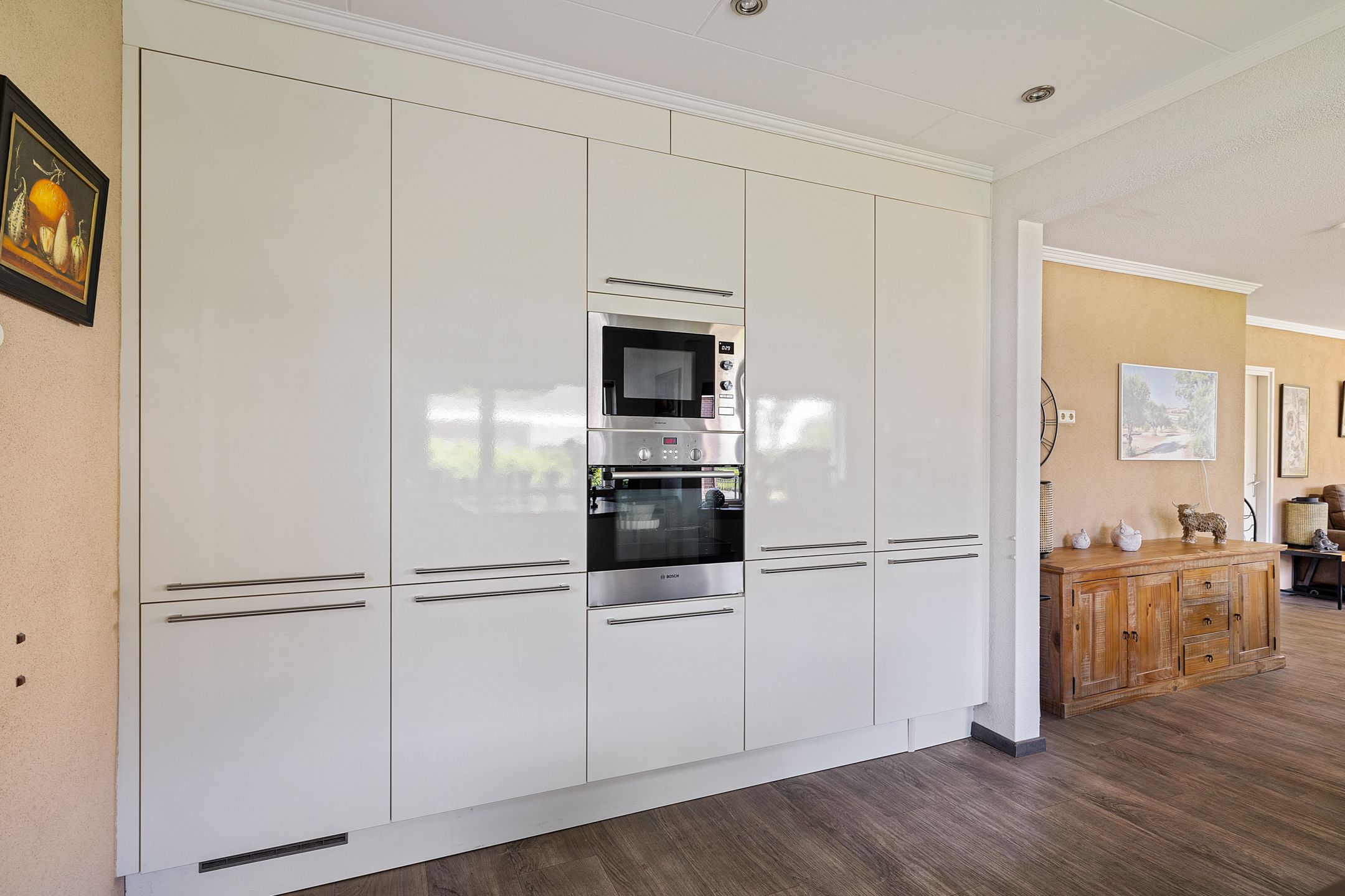 Foto 21 van Kanaal A NZ 158