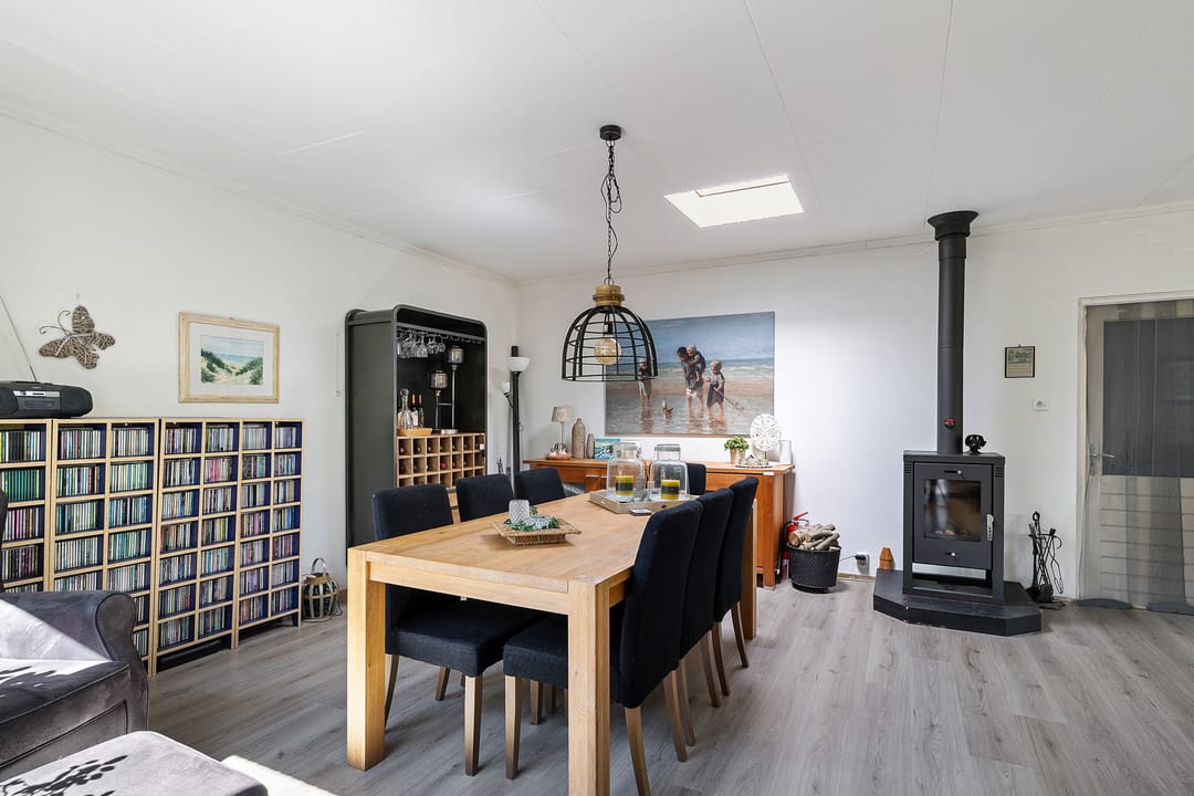 Foto 23 van Kanaal A NZ 158