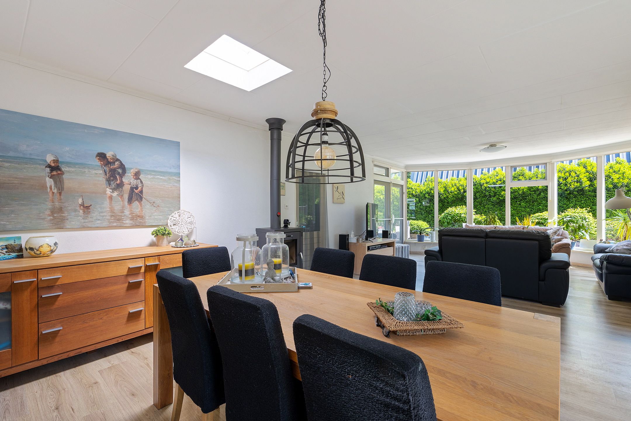 Foto 24 van Kanaal A NZ 158