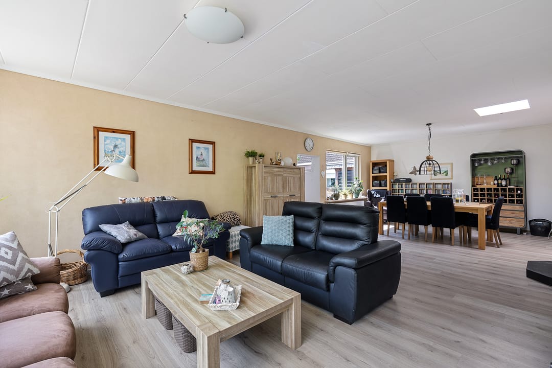 Foto 26 van Kanaal A NZ 158