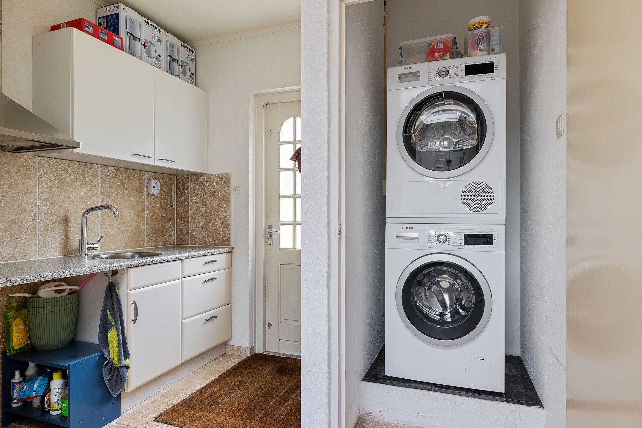 Foto 27 van Kanaal A NZ 158