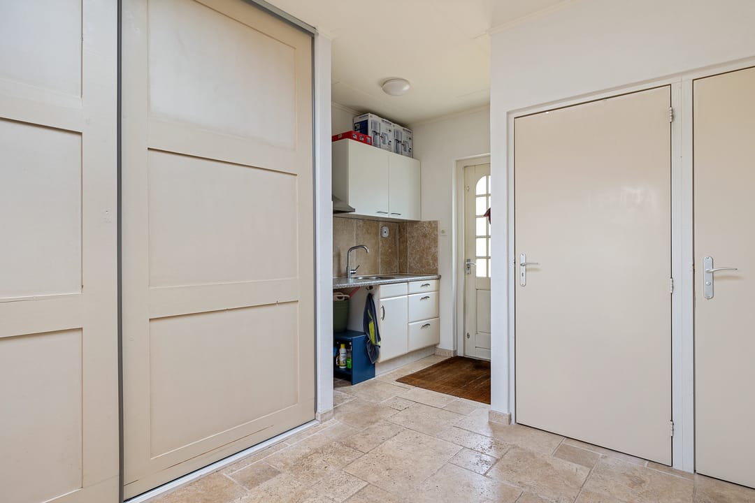 Foto 28 van Kanaal A NZ 158