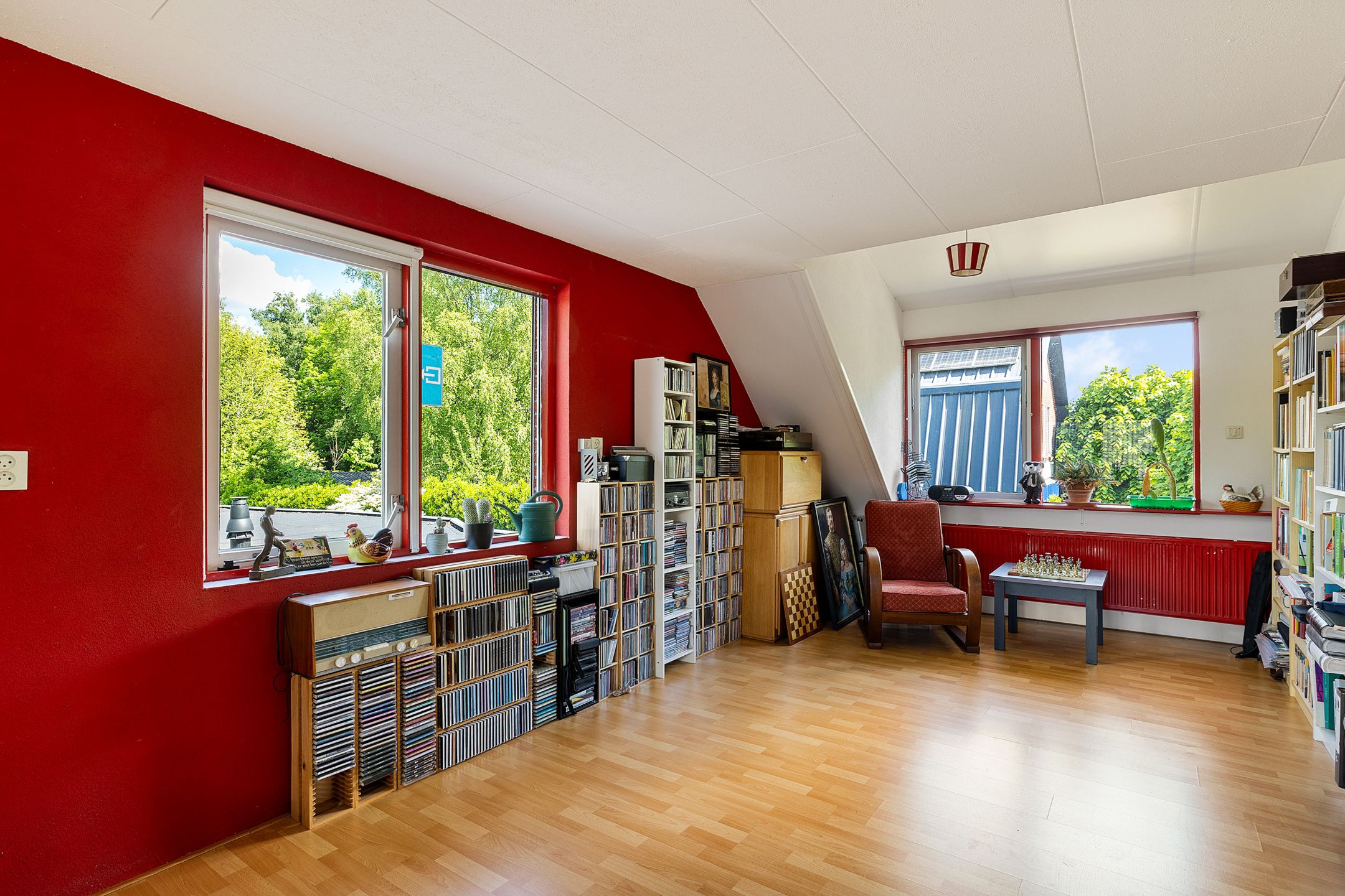 Foto 33 van Kanaal A NZ 158