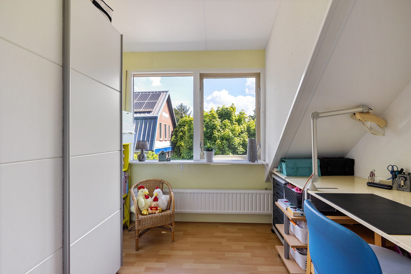 Foto 34 van Kanaal A NZ 158