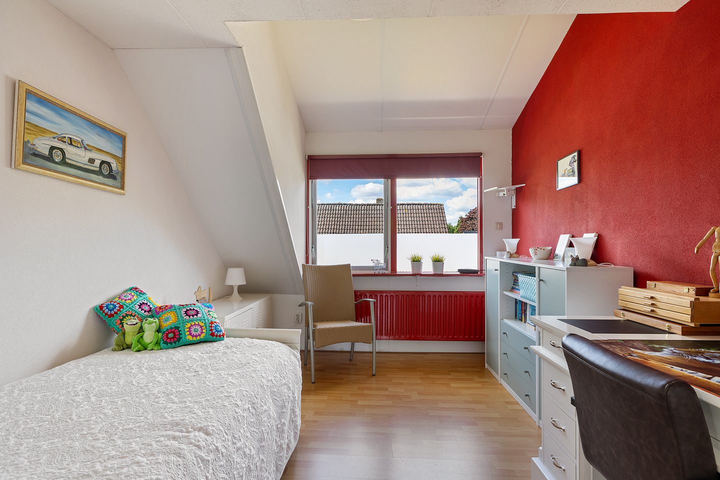 Foto 35 van Kanaal A NZ 158